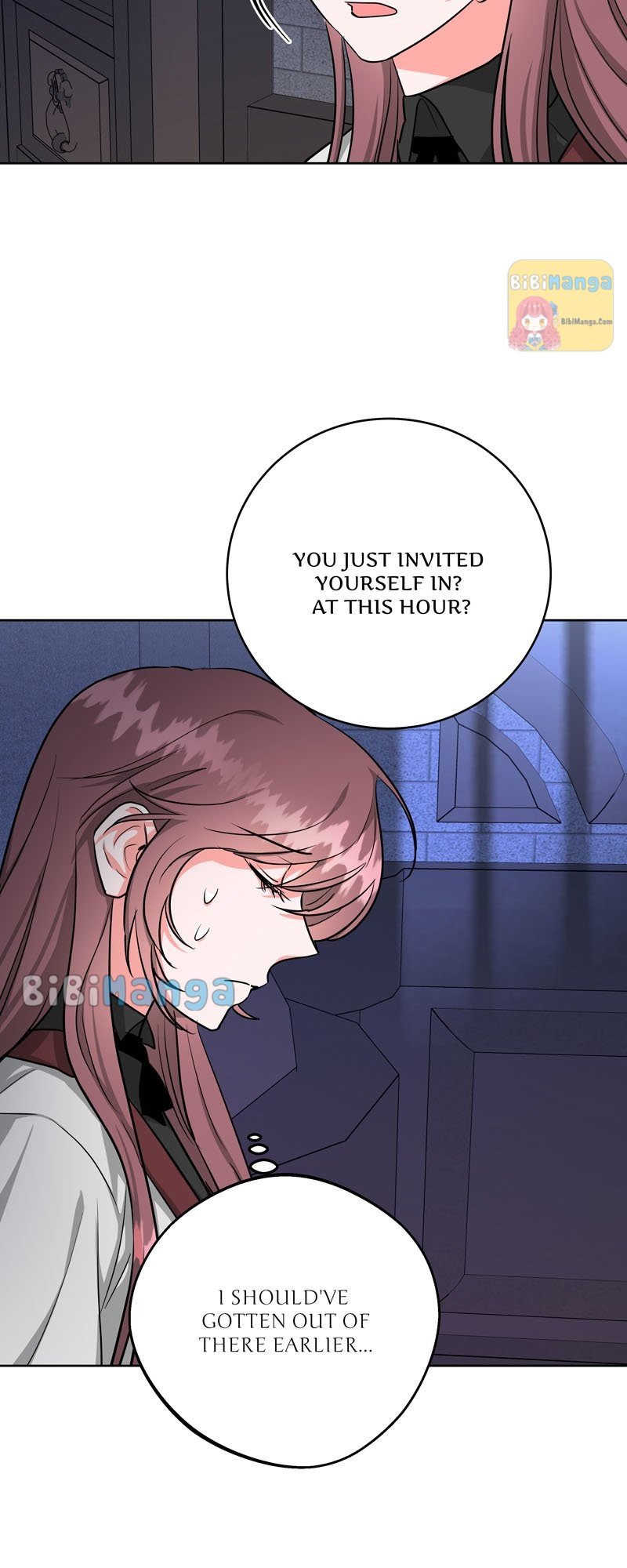 The Northern Duke Needs a Warm Hug chapter 12 - page 41