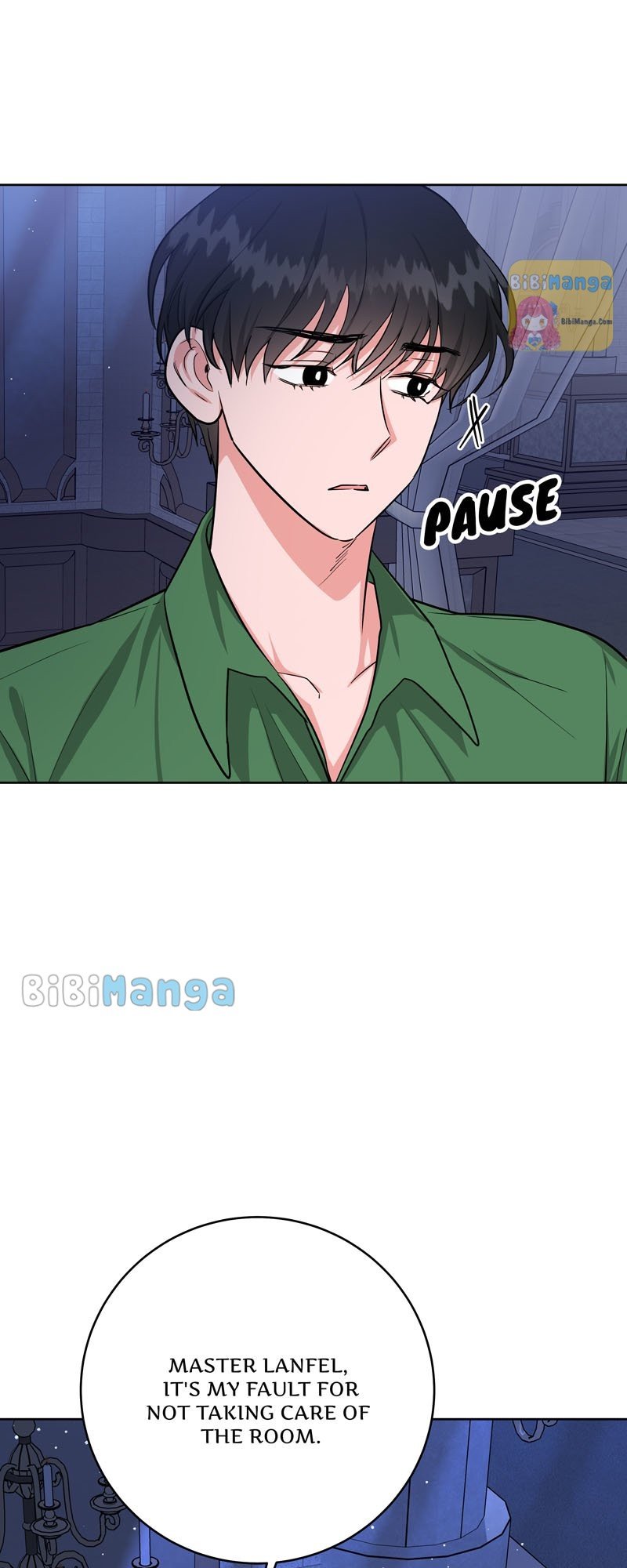The Northern Duke Needs a Warm Hug chapter 12 - page 43