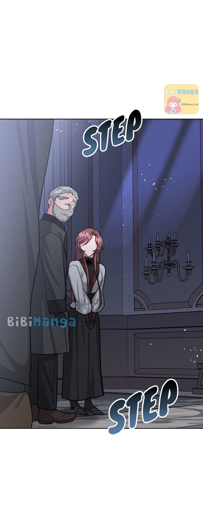The Northern Duke Needs a Warm Hug chapter 12 - page 48