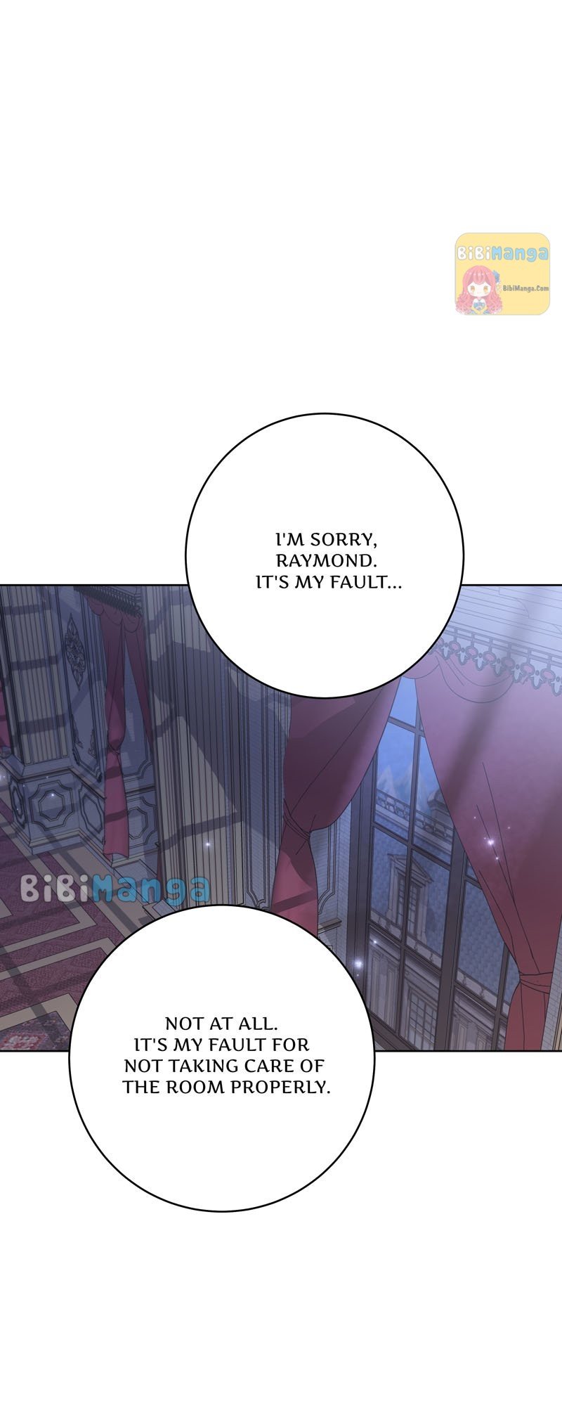 The Northern Duke Needs a Warm Hug chapter 12 - page 49