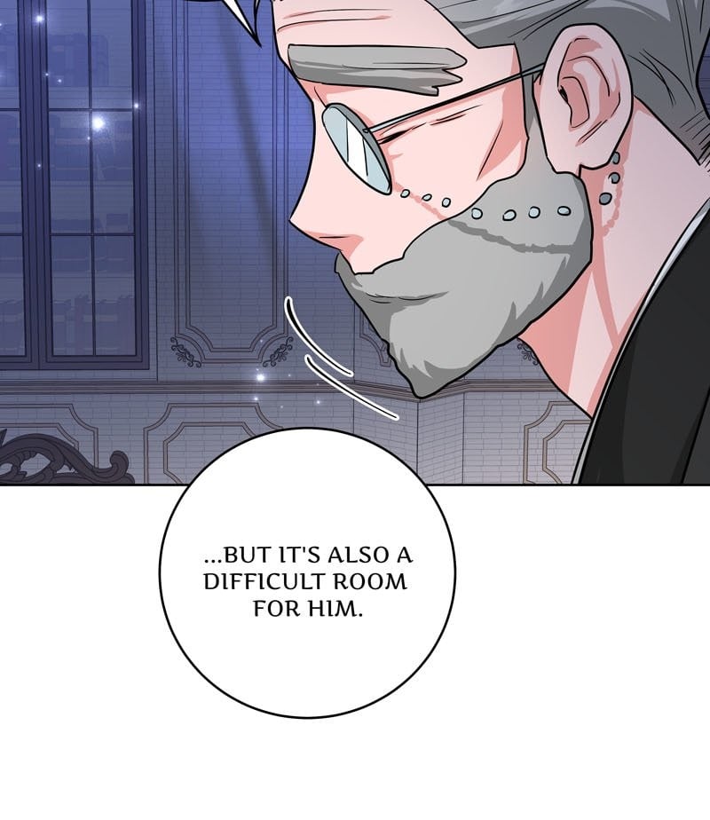 The Northern Duke Needs a Warm Hug chapter 12 - page 51