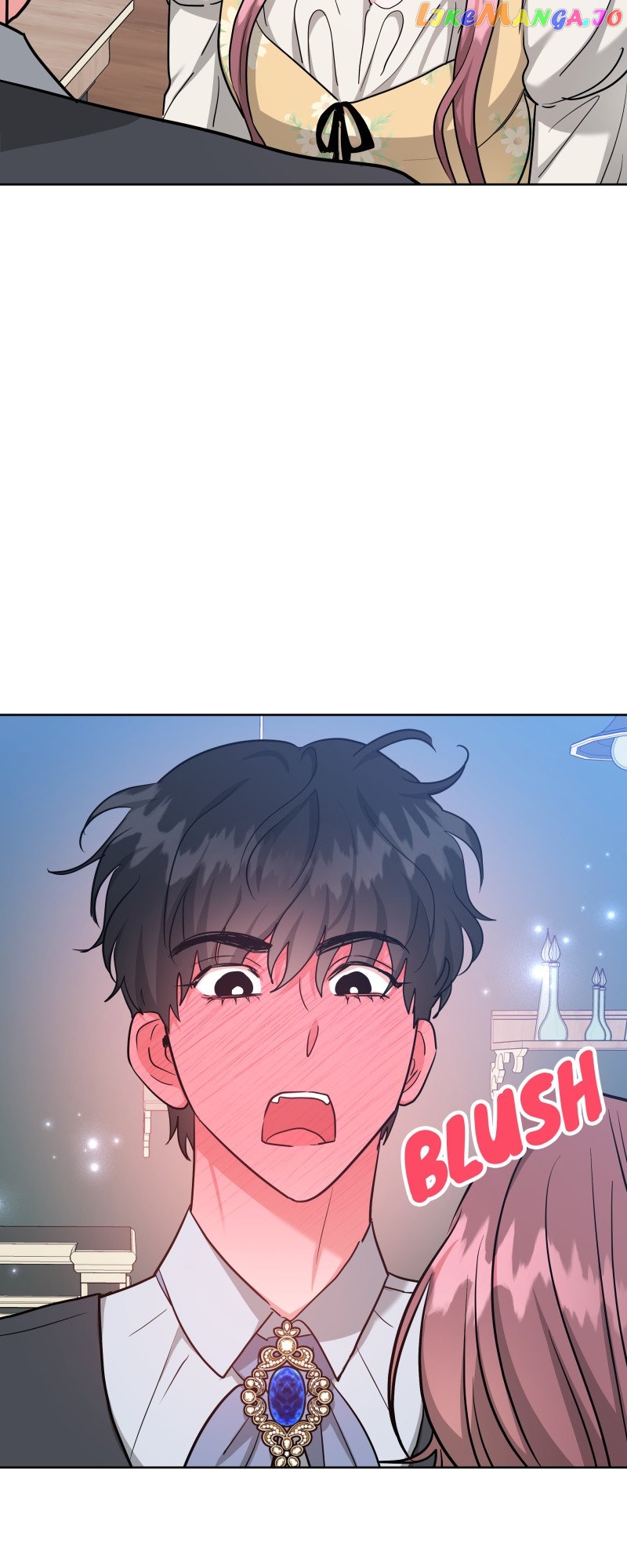 The Northern Duke Needs a Warm Hug Chapter 66 - page 17