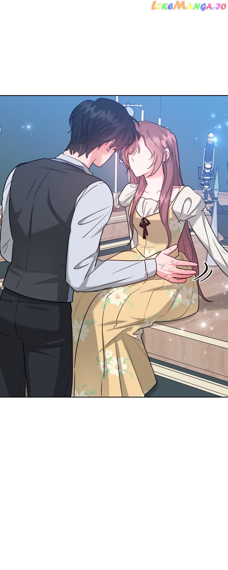 The Northern Duke Needs a Warm Hug Chapter 66 - page 23