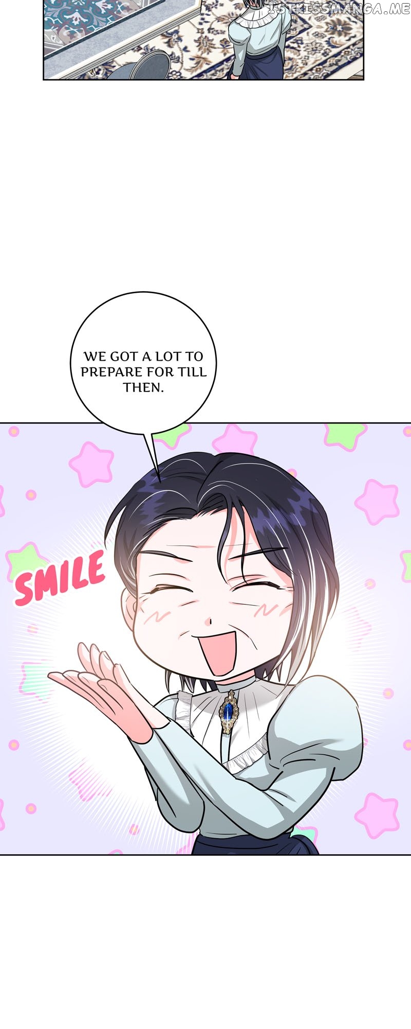 The Northern Duke Needs a Warm Hug Chapter 49 - page 12