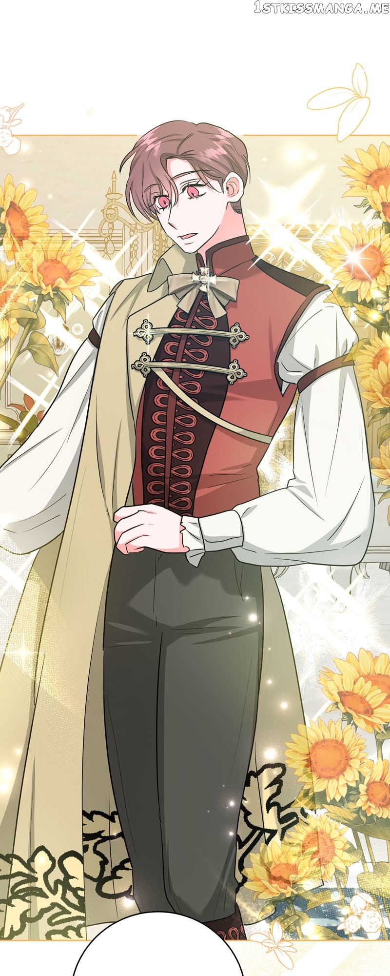 The Northern Duke Needs a Warm Hug Chapter 49 - page 54