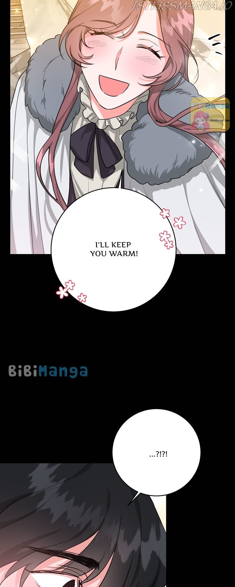 The Northern Duke Needs a Warm Hug chapter 11 - page 11