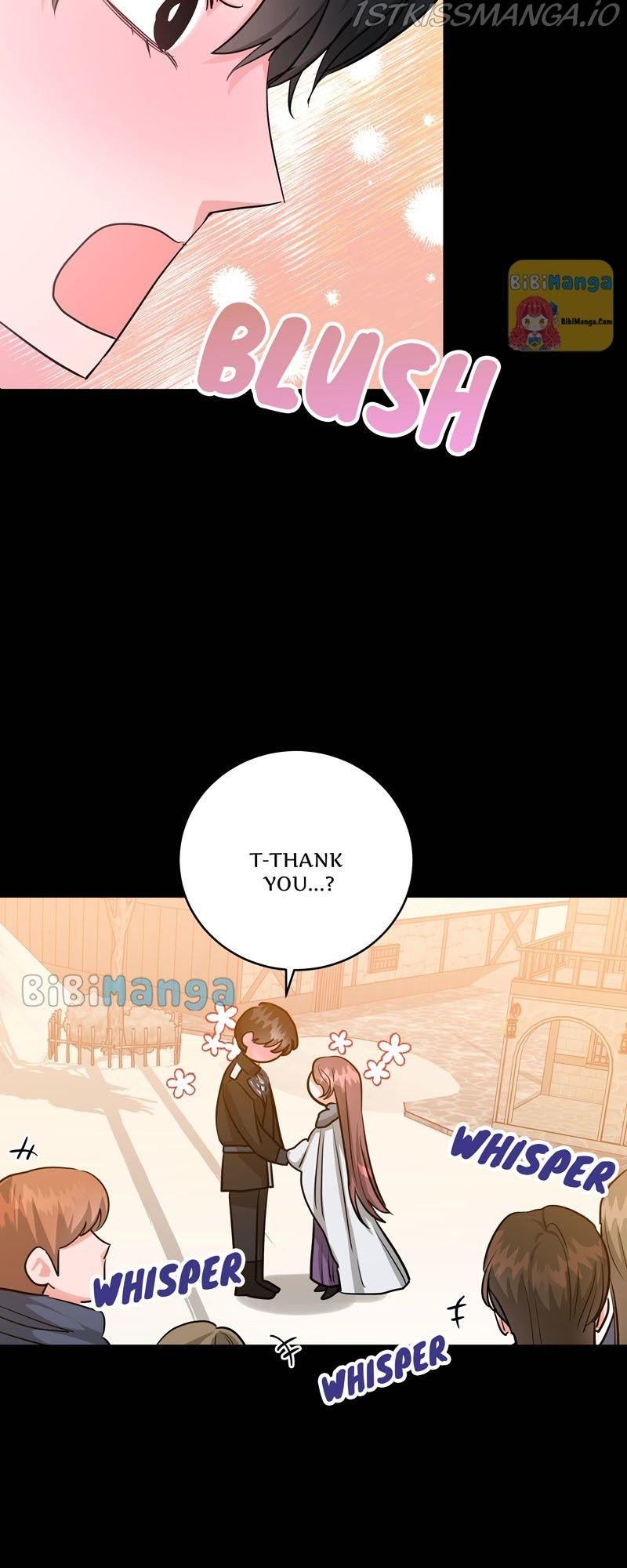 The Northern Duke Needs a Warm Hug chapter 11 - page 12