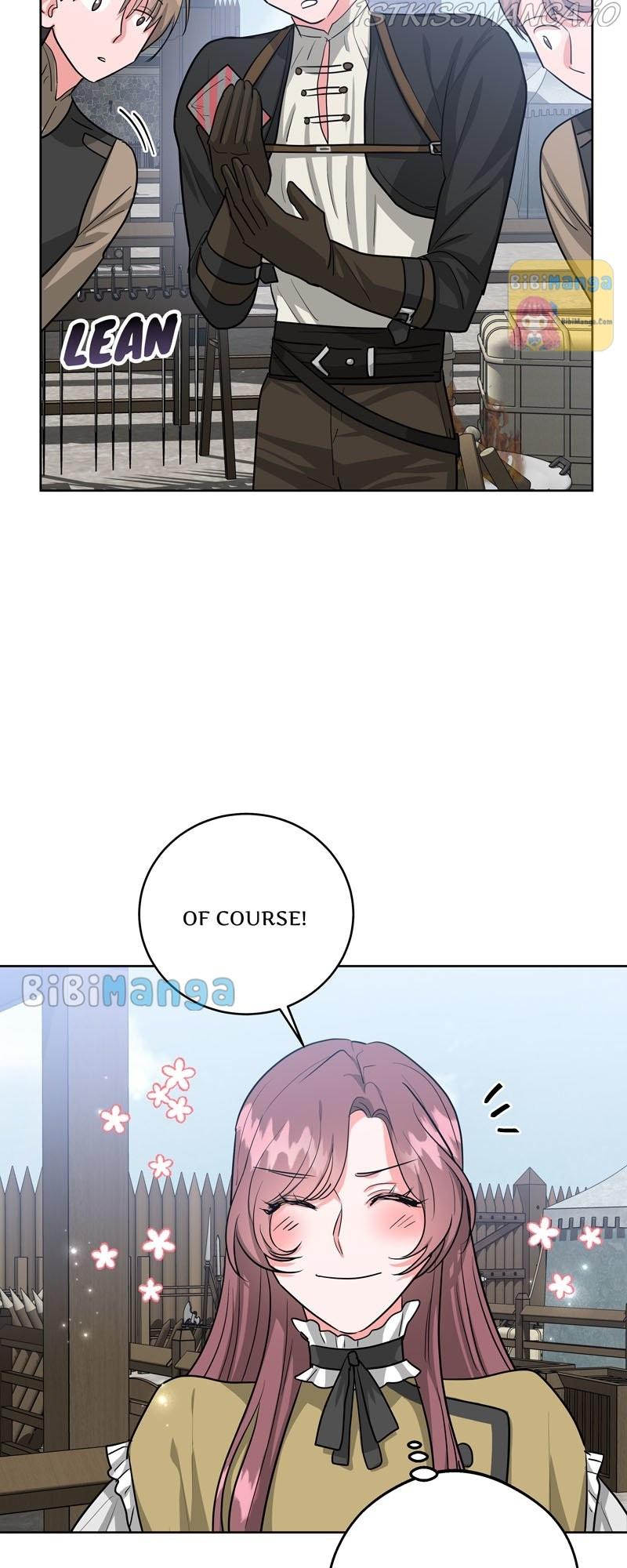 The Northern Duke Needs a Warm Hug chapter 11 - page 17