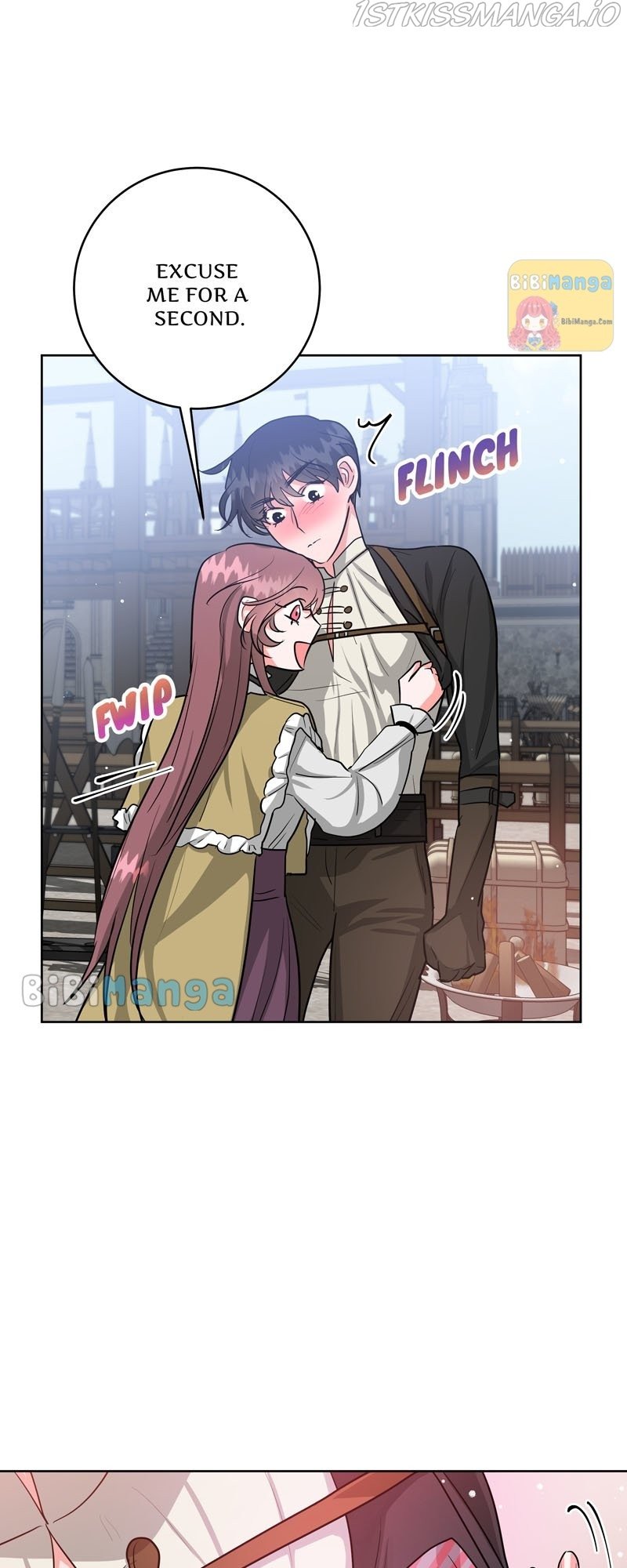 The Northern Duke Needs a Warm Hug chapter 11 - page 23