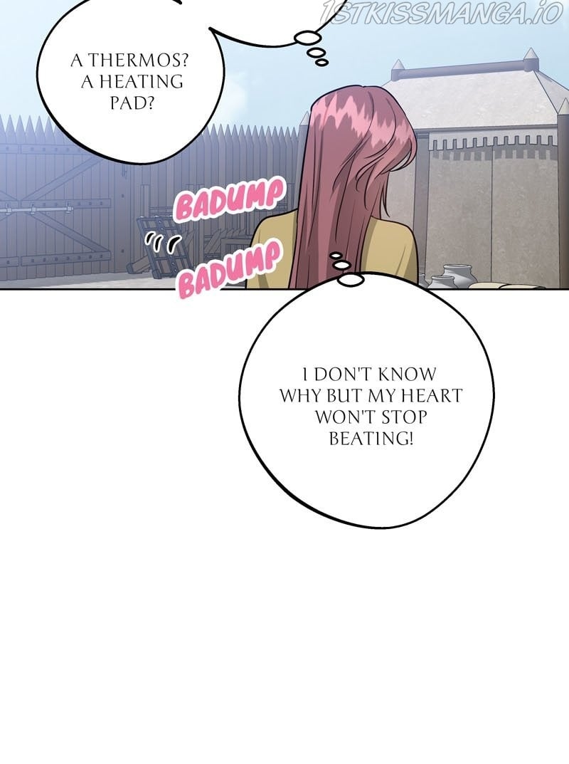 The Northern Duke Needs a Warm Hug chapter 11 - page 36