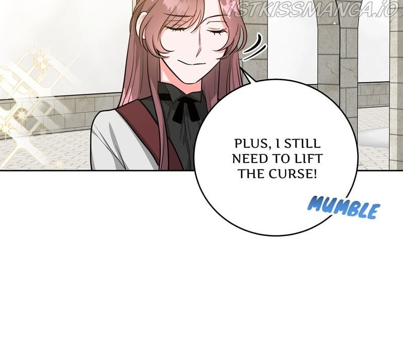 The Northern Duke Needs a Warm Hug chapter 11 - page 41