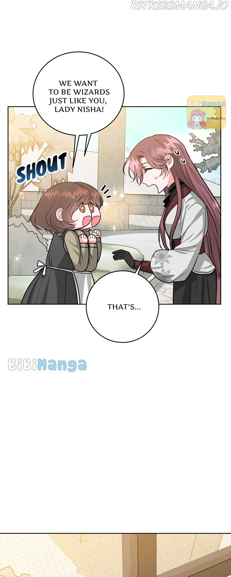 The Northern Duke Needs a Warm Hug chapter 11 - page 42