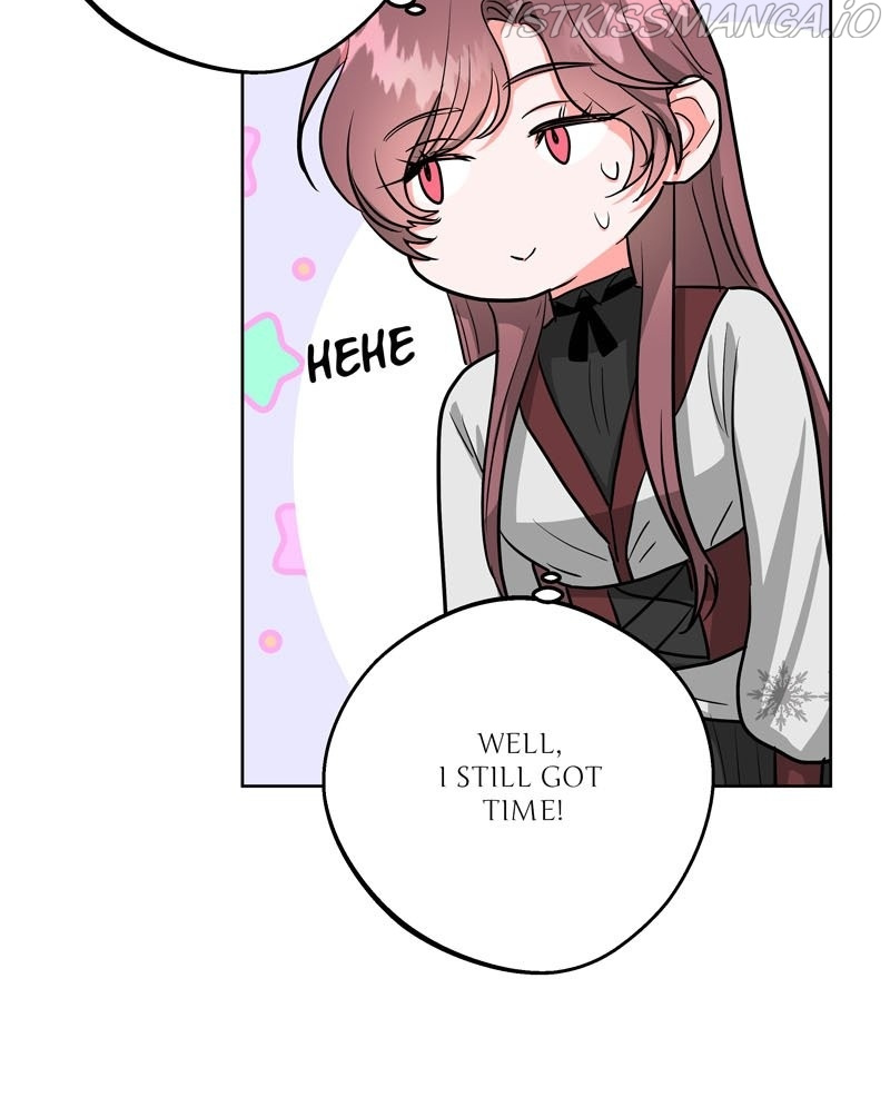 The Northern Duke Needs a Warm Hug chapter 11 - page 49