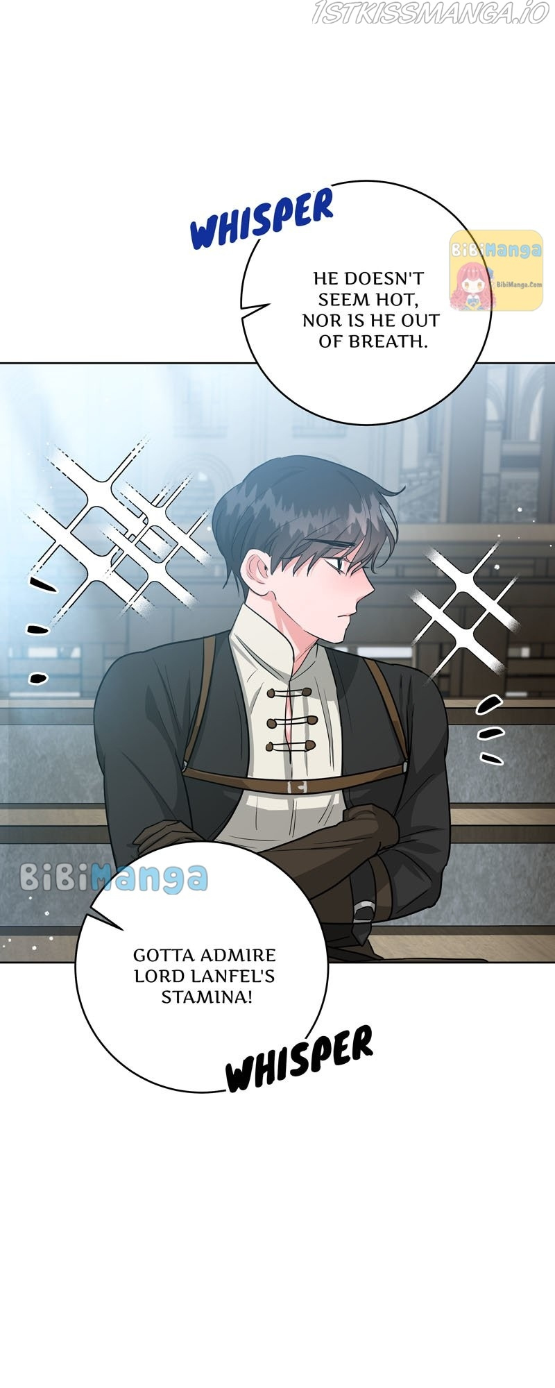 The Northern Duke Needs a Warm Hug chapter 11 - page 5