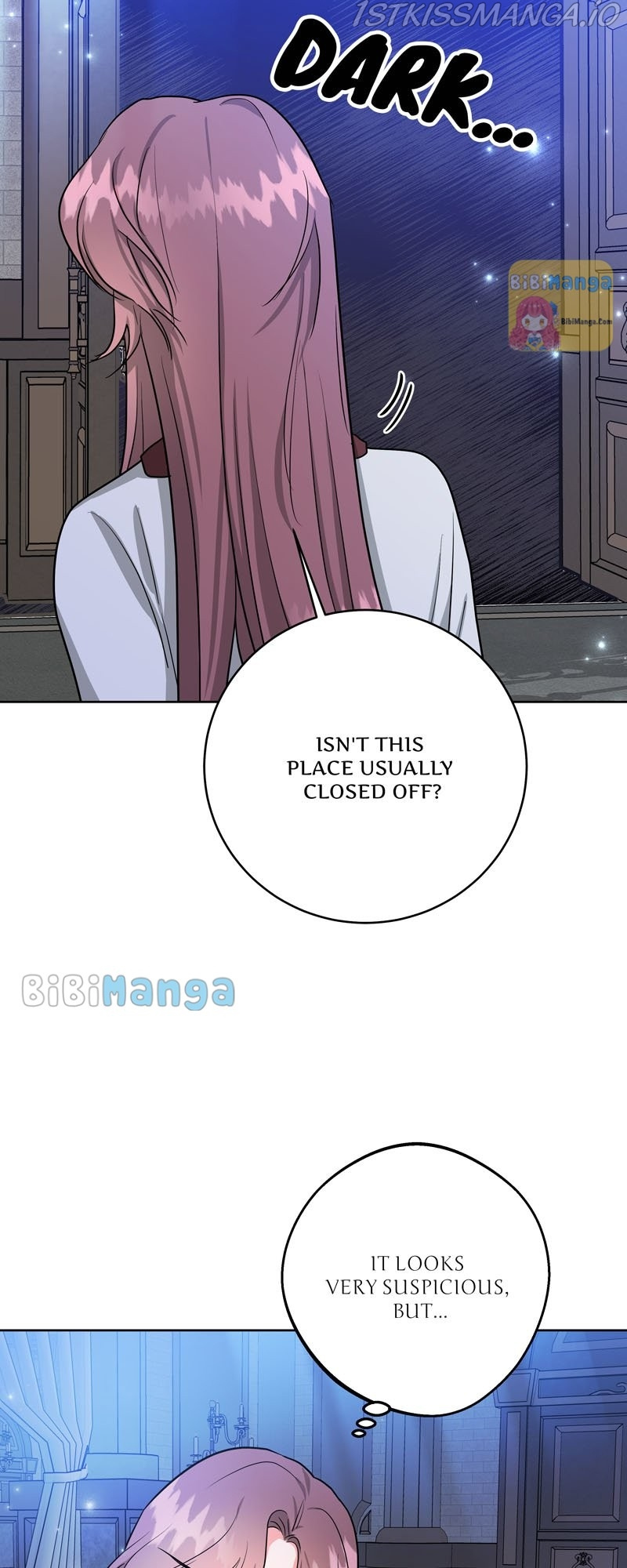 The Northern Duke Needs a Warm Hug chapter 11 - page 51