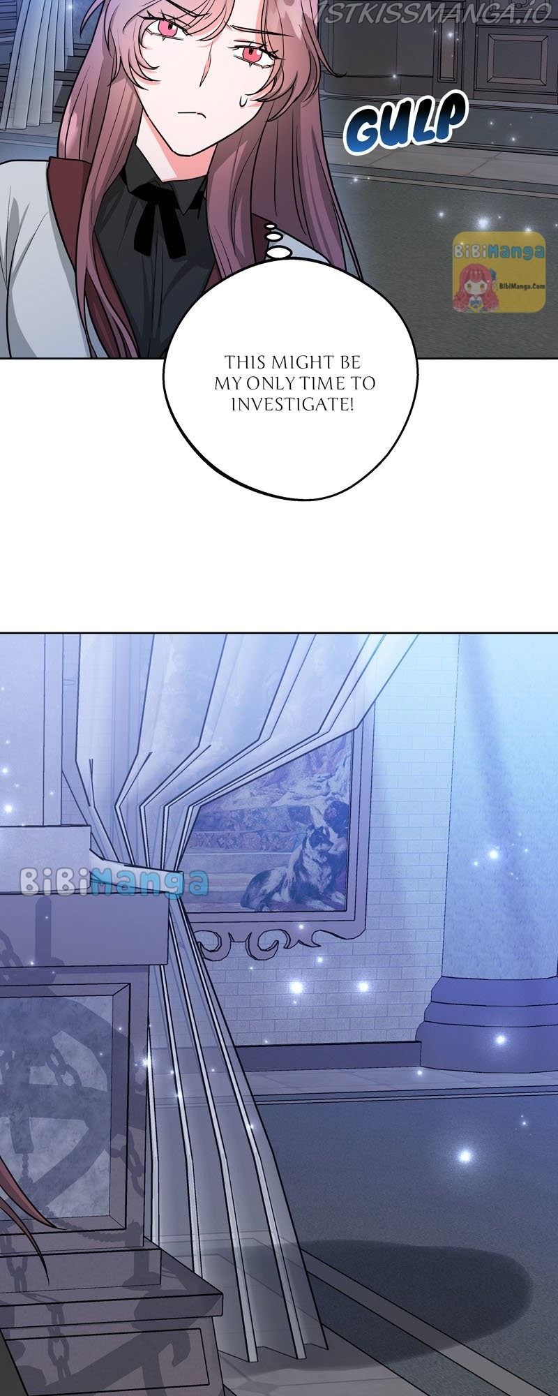 The Northern Duke Needs a Warm Hug chapter 11 - page 52