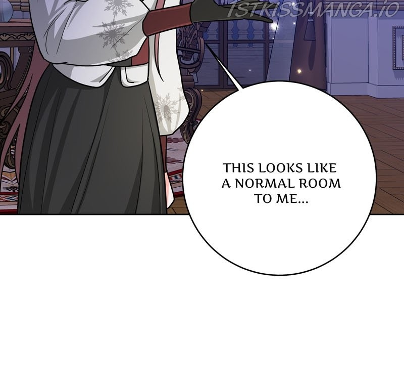 The Northern Duke Needs a Warm Hug chapter 11 - page 54