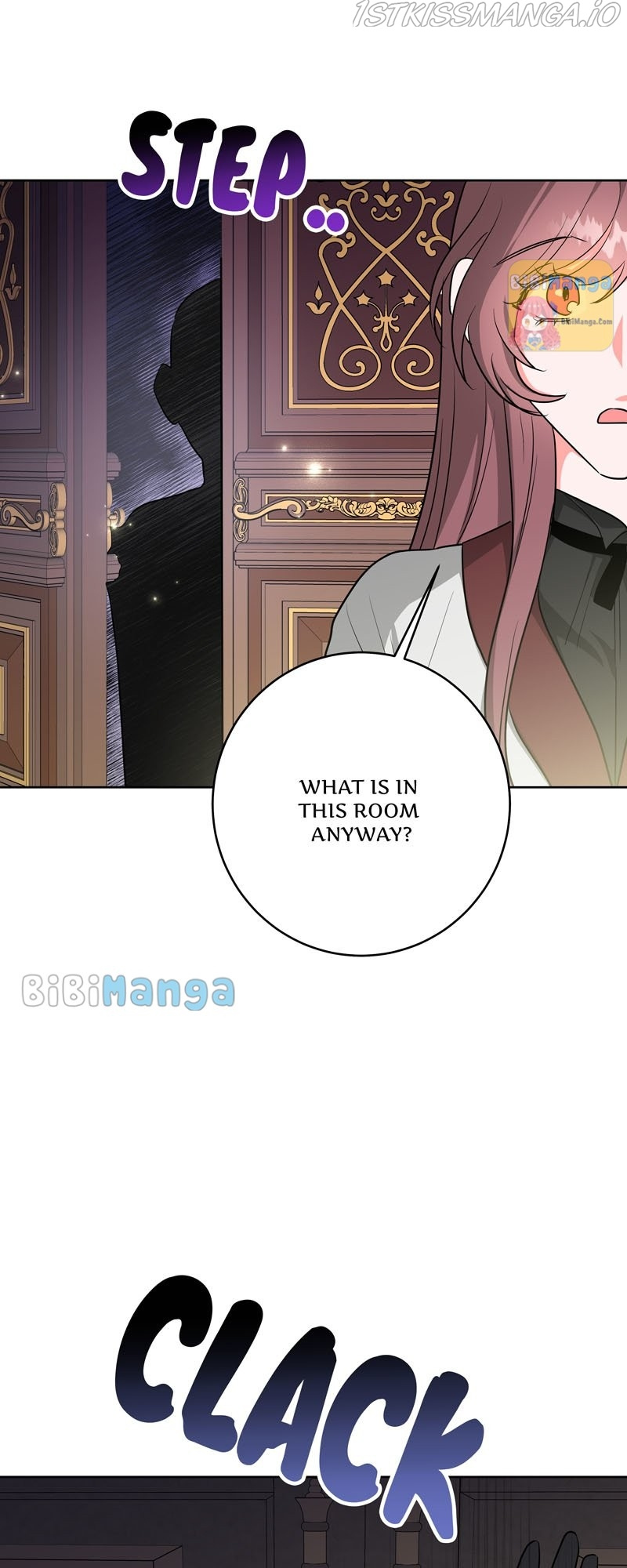 The Northern Duke Needs a Warm Hug chapter 11 - page 55