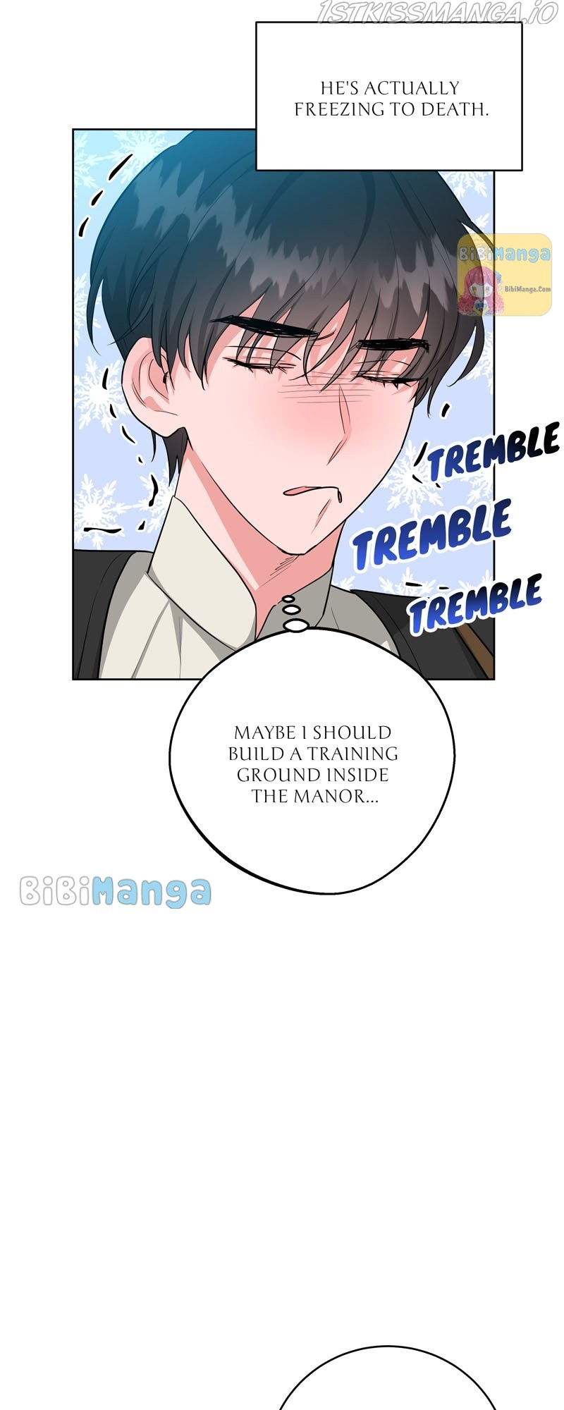 The Northern Duke Needs a Warm Hug chapter 11 - page 6