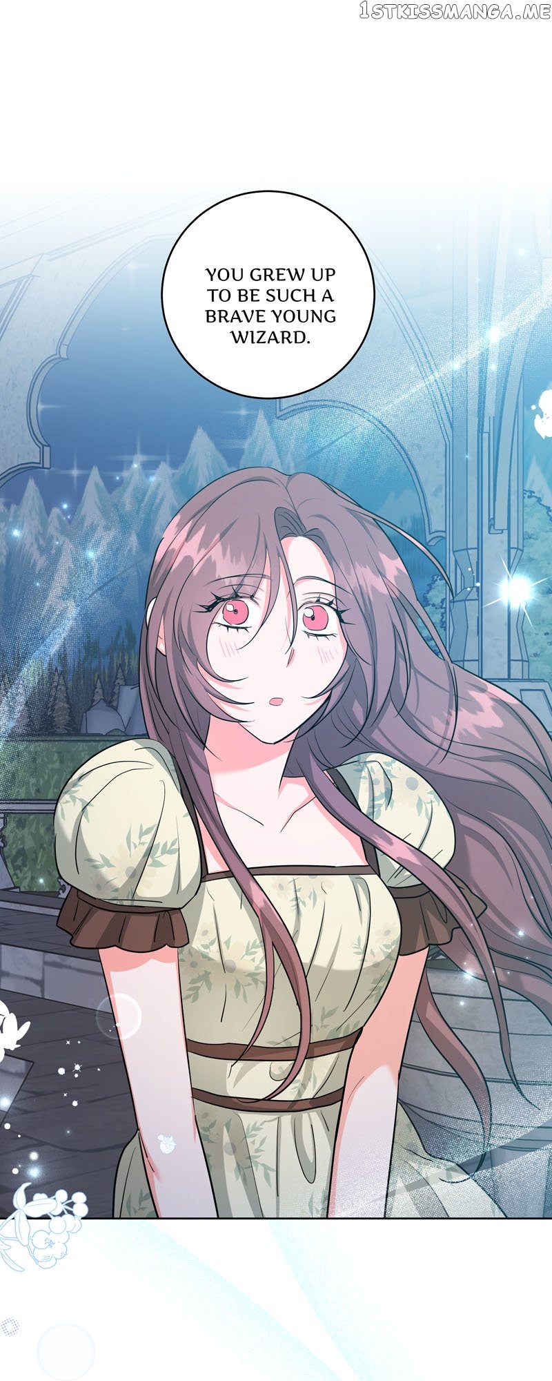 The Northern Duke Needs a Warm Hug Chapter 48 - page 10