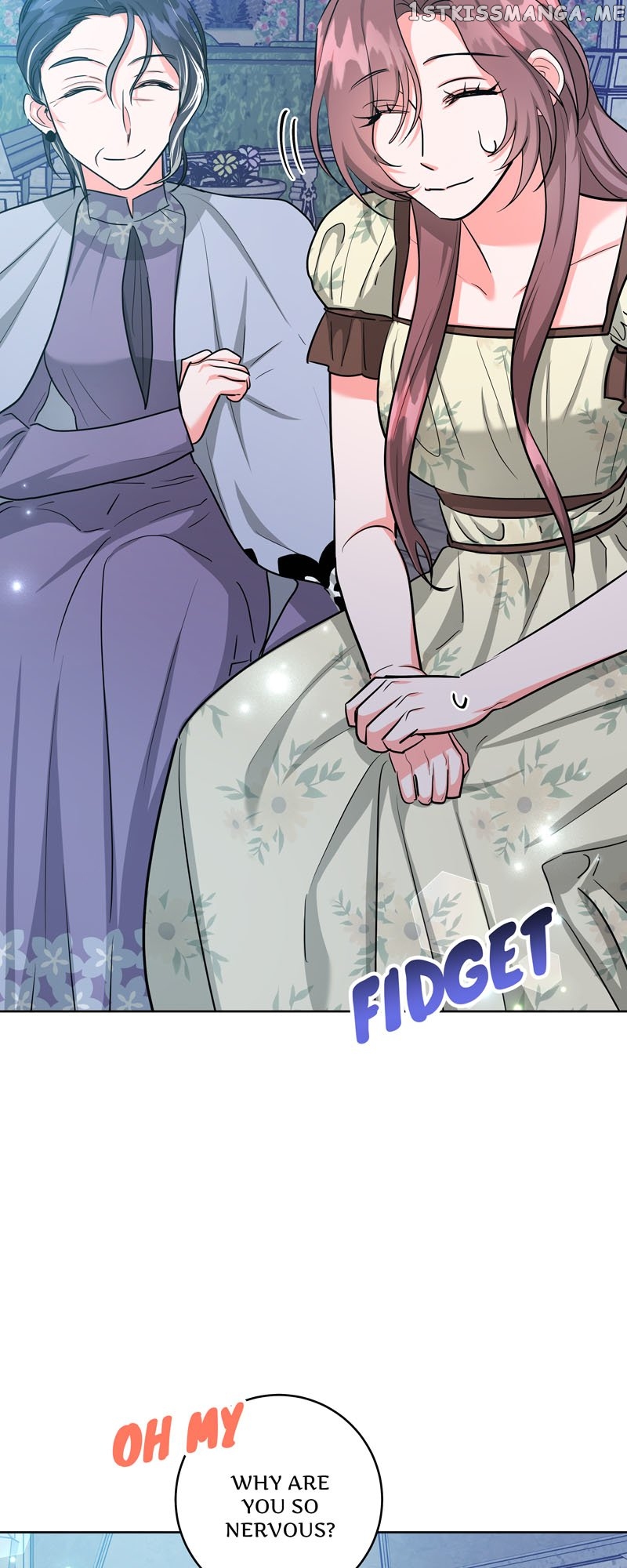 The Northern Duke Needs a Warm Hug Chapter 48 - page 2