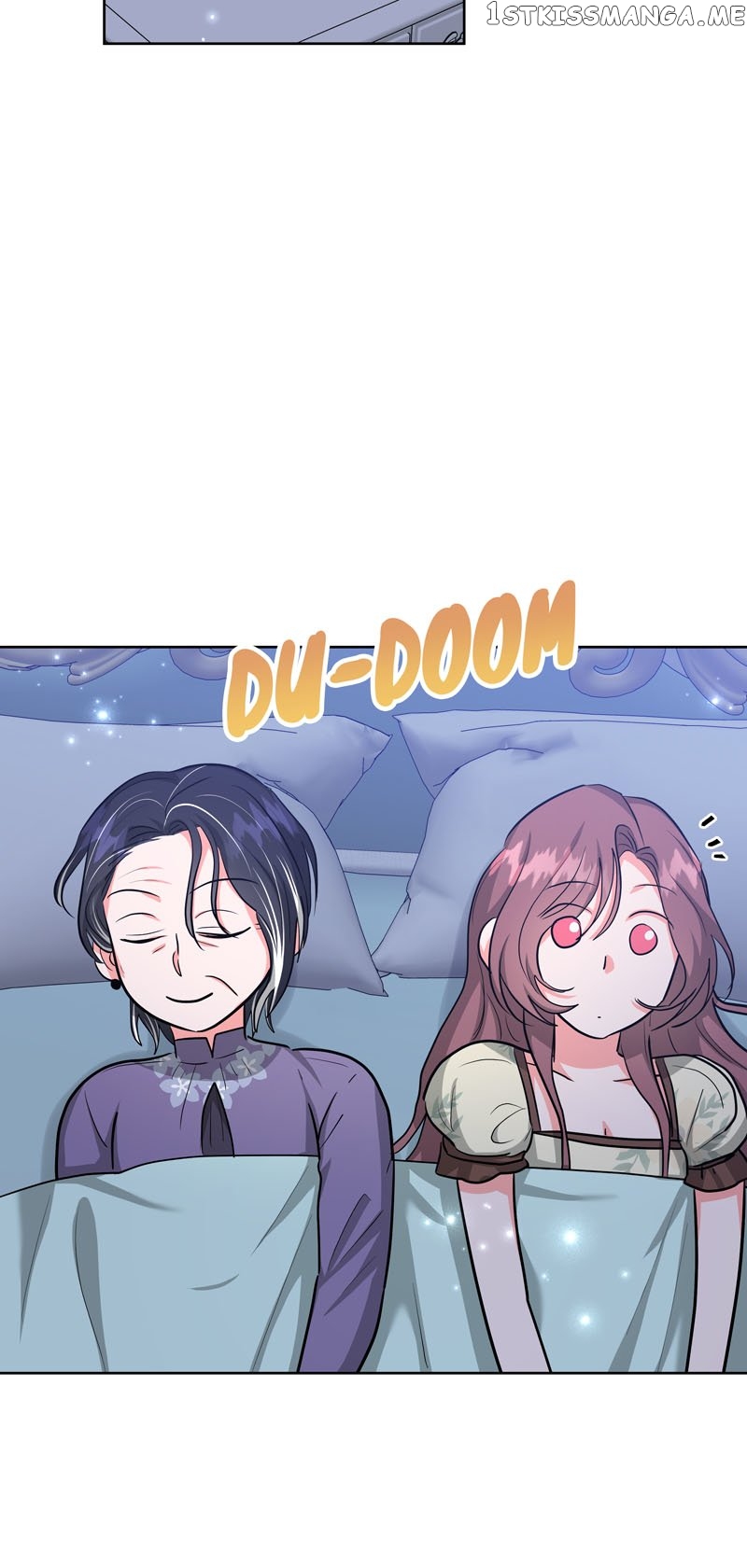 The Northern Duke Needs a Warm Hug Chapter 48 - page 22