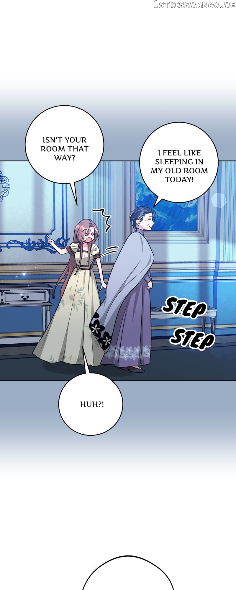 The Northern Duke Needs a Warm Hug Chapter 48 - page 23