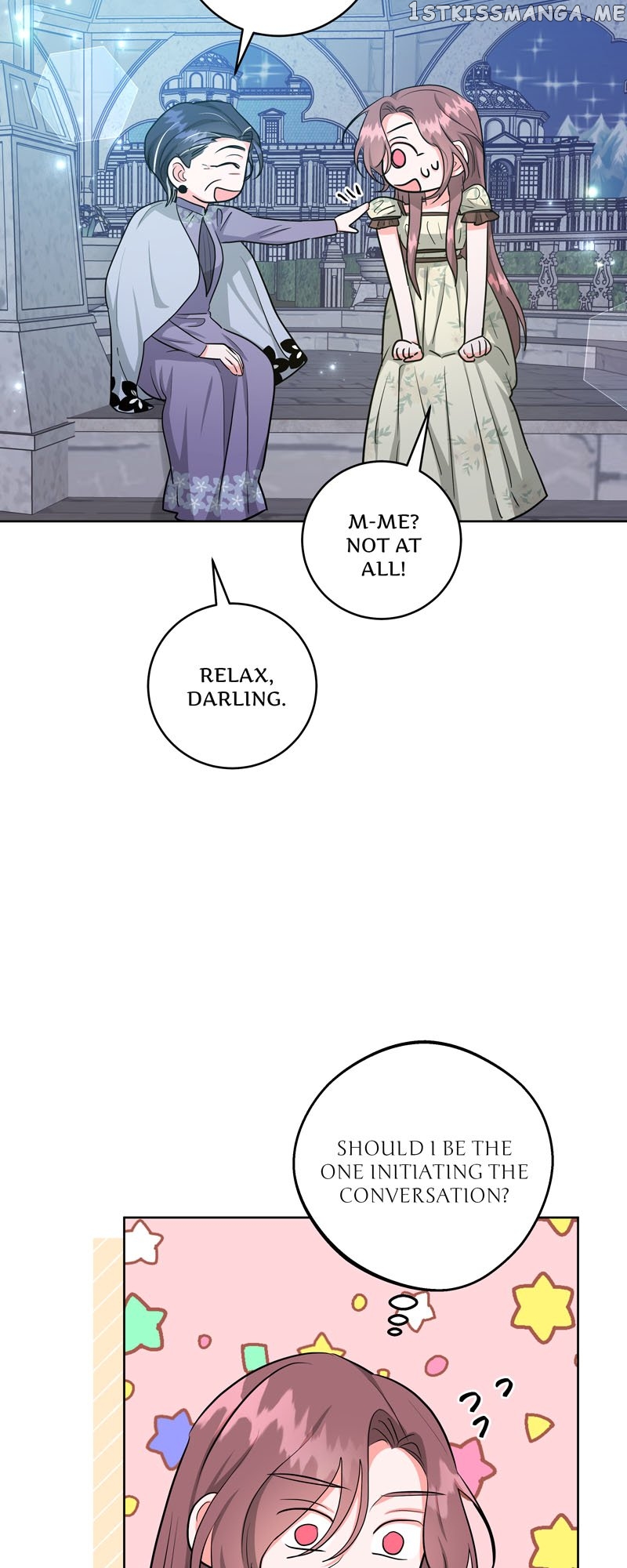 The Northern Duke Needs a Warm Hug Chapter 48 - page 3