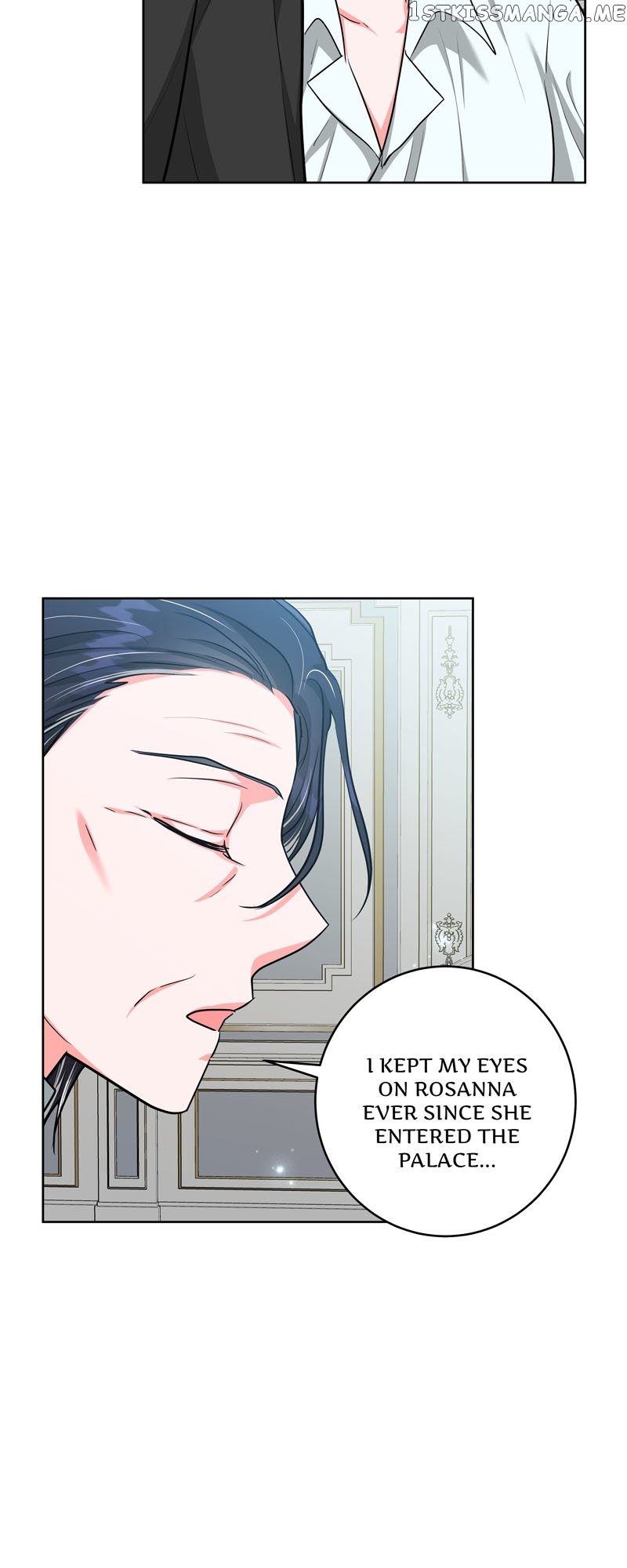 The Northern Duke Needs a Warm Hug Chapter 48 - page 40