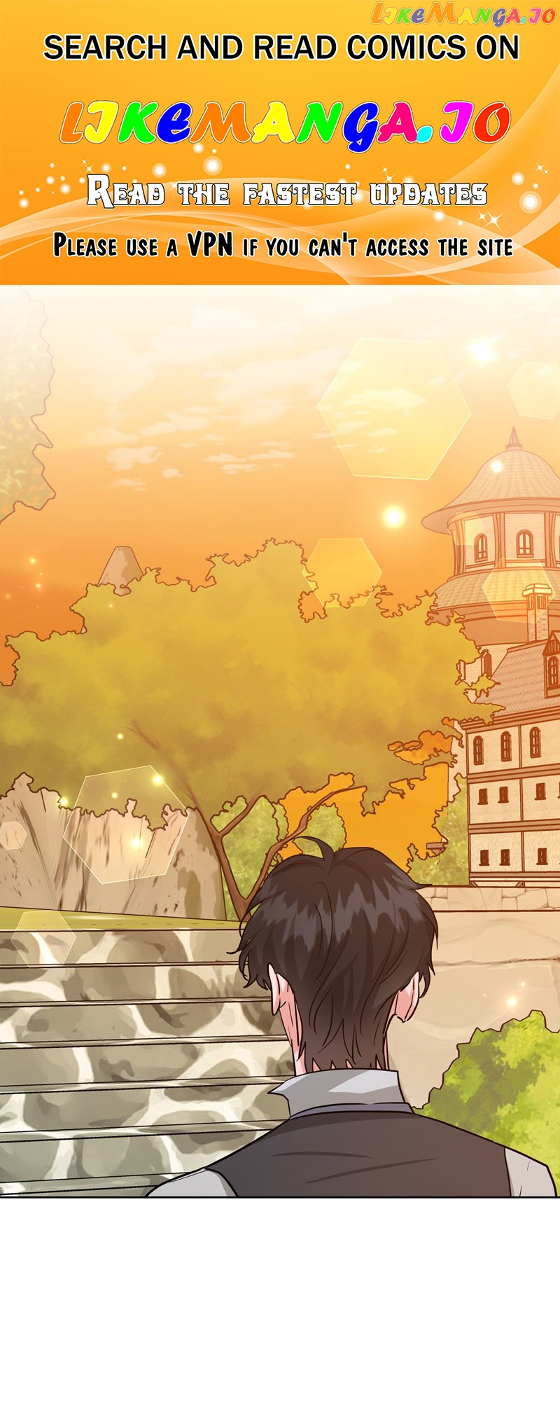 The Northern Duke Needs a Warm Hug Chapter 65 - page 1