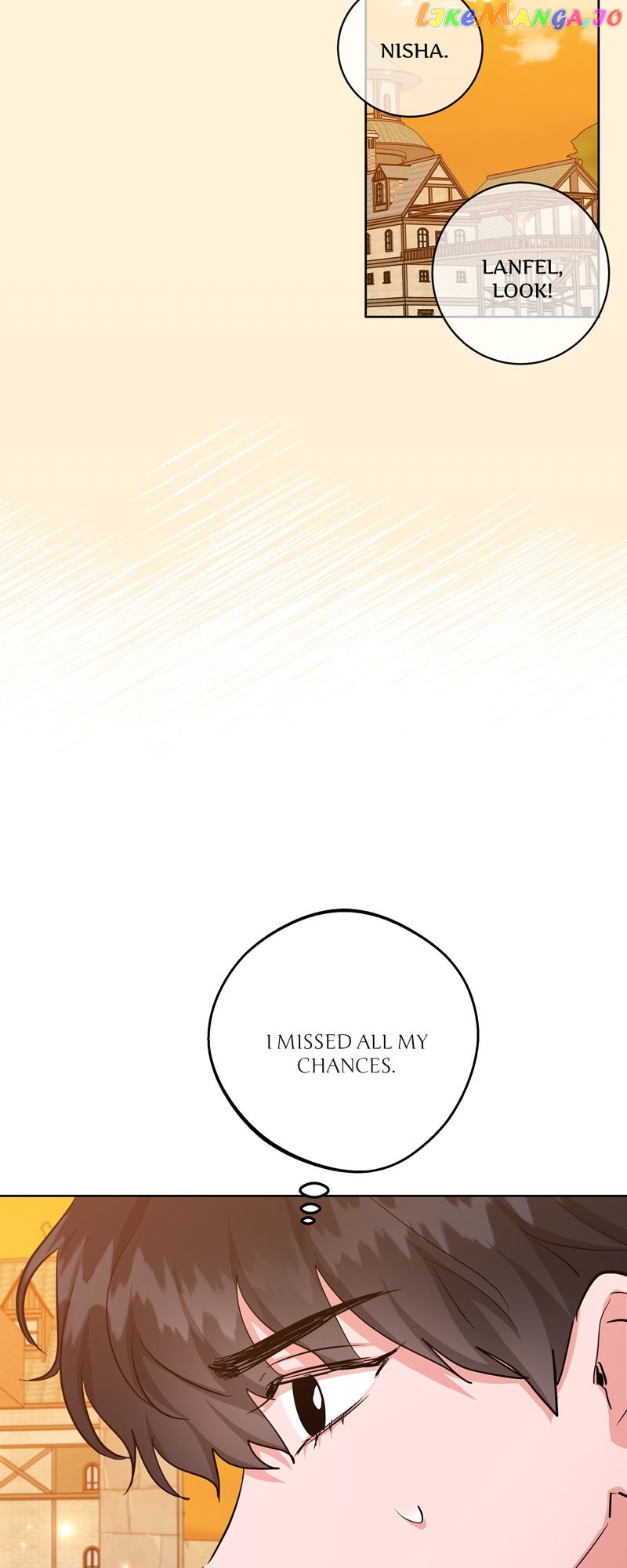 The Northern Duke Needs a Warm Hug Chapter 65 - page 14