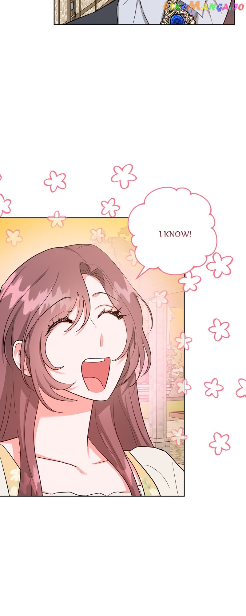 The Northern Duke Needs a Warm Hug Chapter 65 - page 18