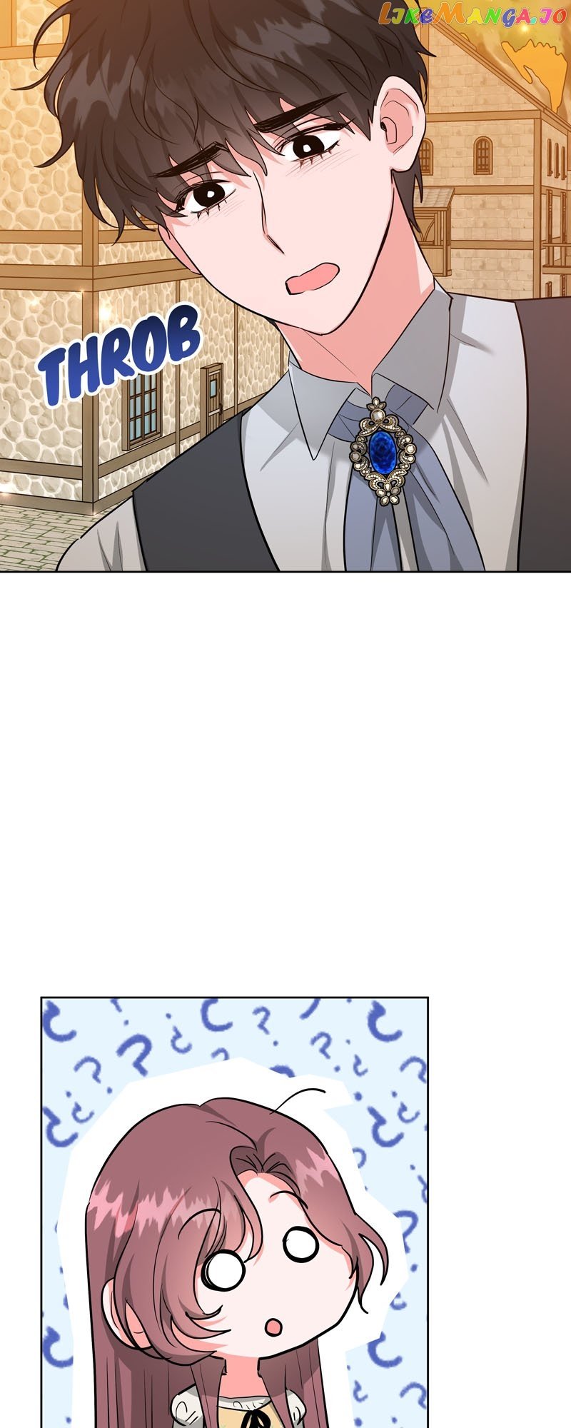 The Northern Duke Needs a Warm Hug Chapter 65 - page 21