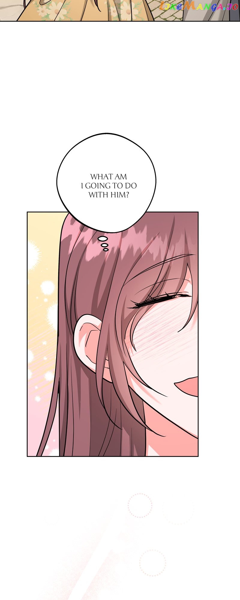 The Northern Duke Needs a Warm Hug Chapter 65 - page 26