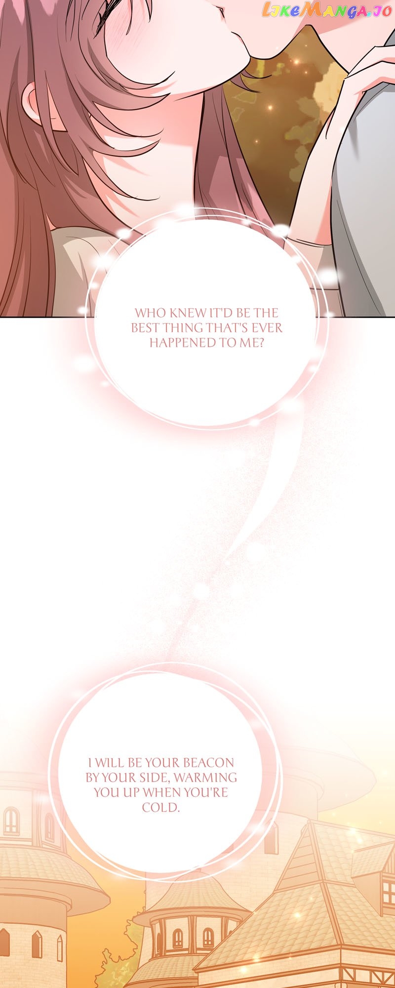 The Northern Duke Needs a Warm Hug Chapter 65 - page 42