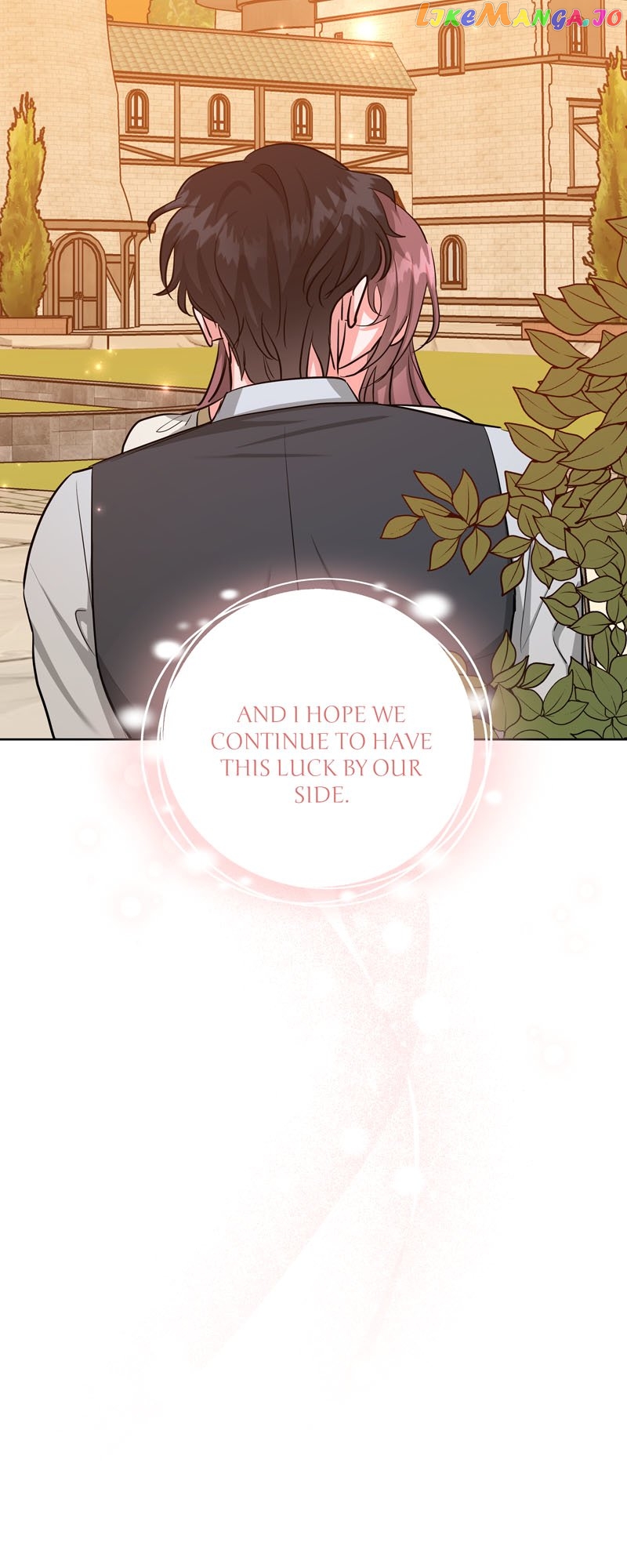 The Northern Duke Needs a Warm Hug Chapter 65 - page 43