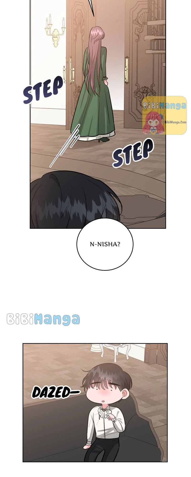 The Northern Duke Needs a Warm Hug chapter 10 - page 16