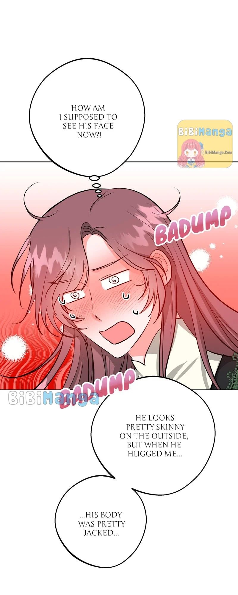 The Northern Duke Needs a Warm Hug chapter 10 - page 20