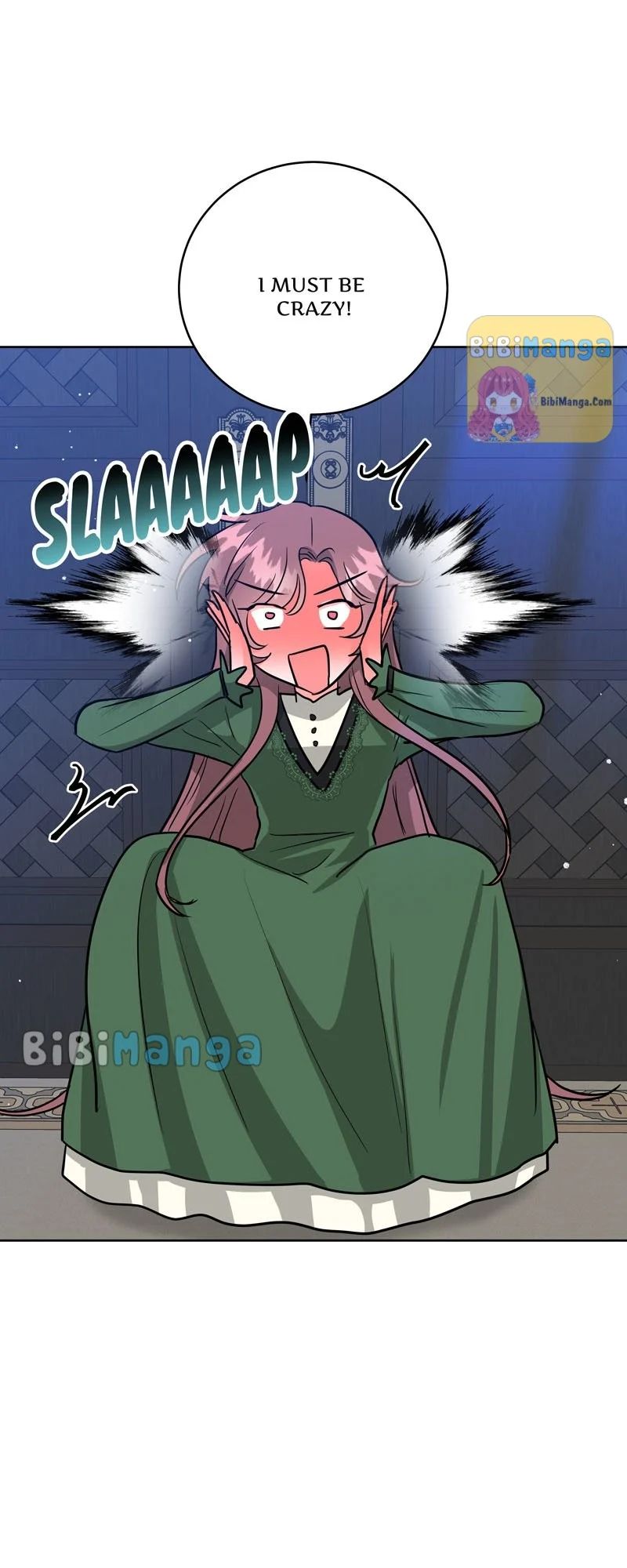 The Northern Duke Needs a Warm Hug chapter 10 - page 21