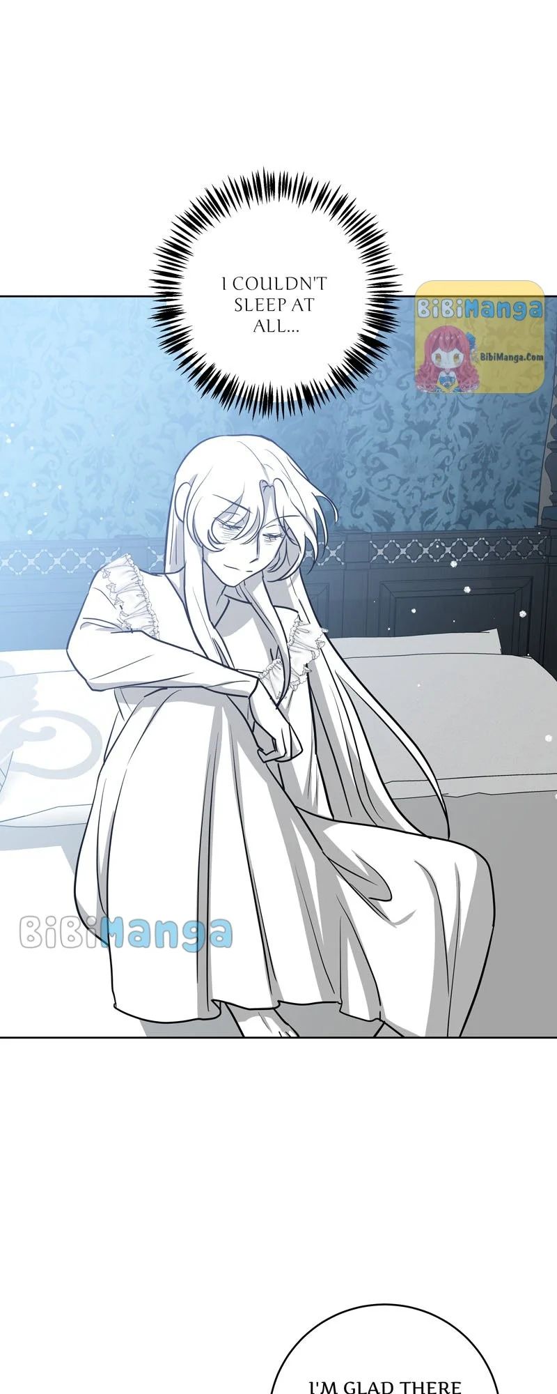 The Northern Duke Needs a Warm Hug chapter 10 - page 24