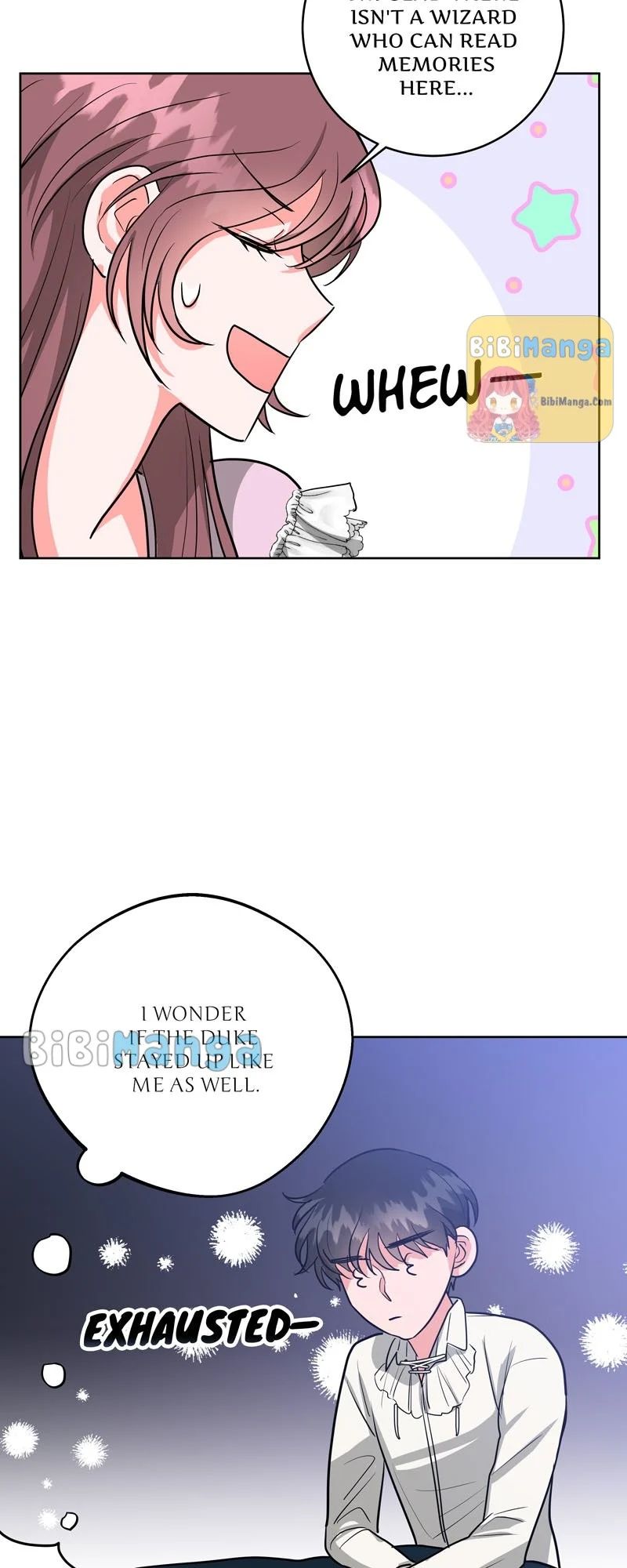 The Northern Duke Needs a Warm Hug chapter 10 - page 25