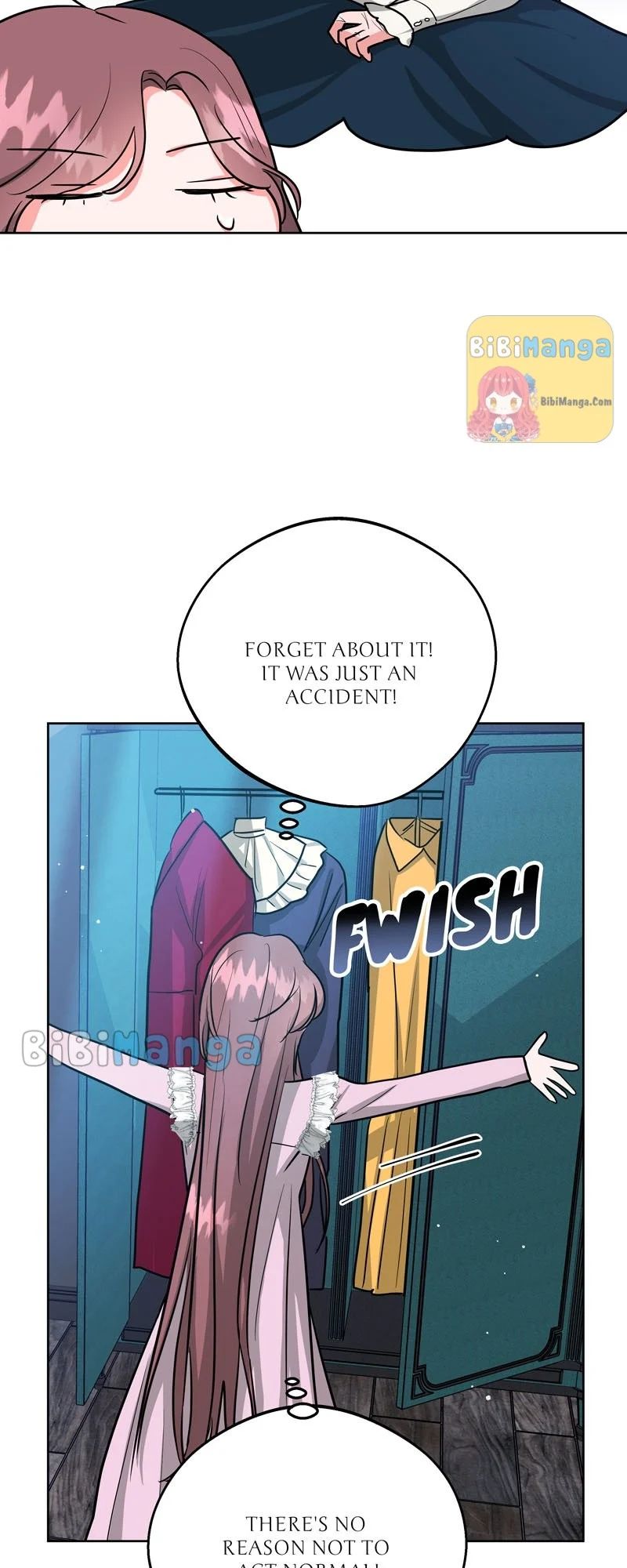 The Northern Duke Needs a Warm Hug chapter 10 - page 26
