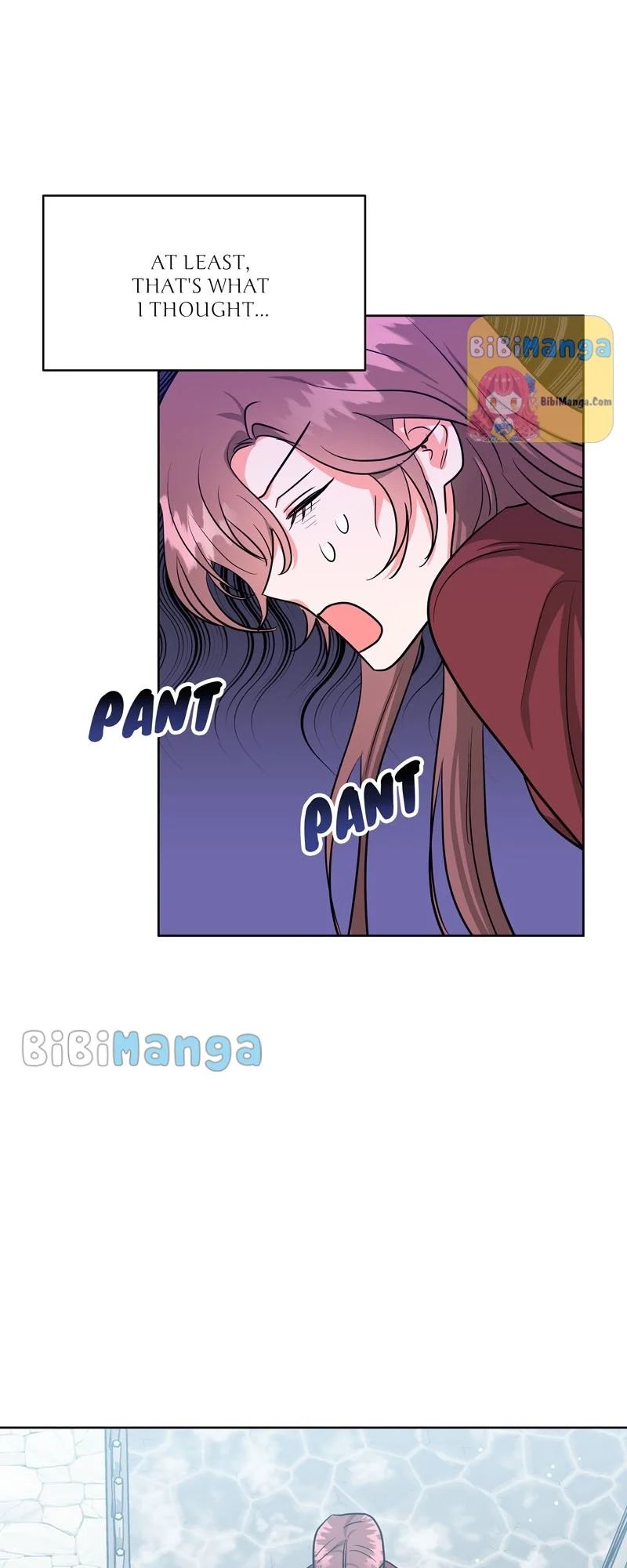 The Northern Duke Needs a Warm Hug chapter 10 - page 38