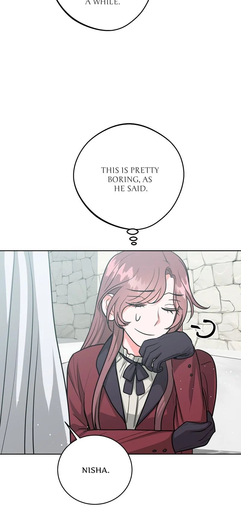 The Northern Duke Needs a Warm Hug chapter 10 - page 41