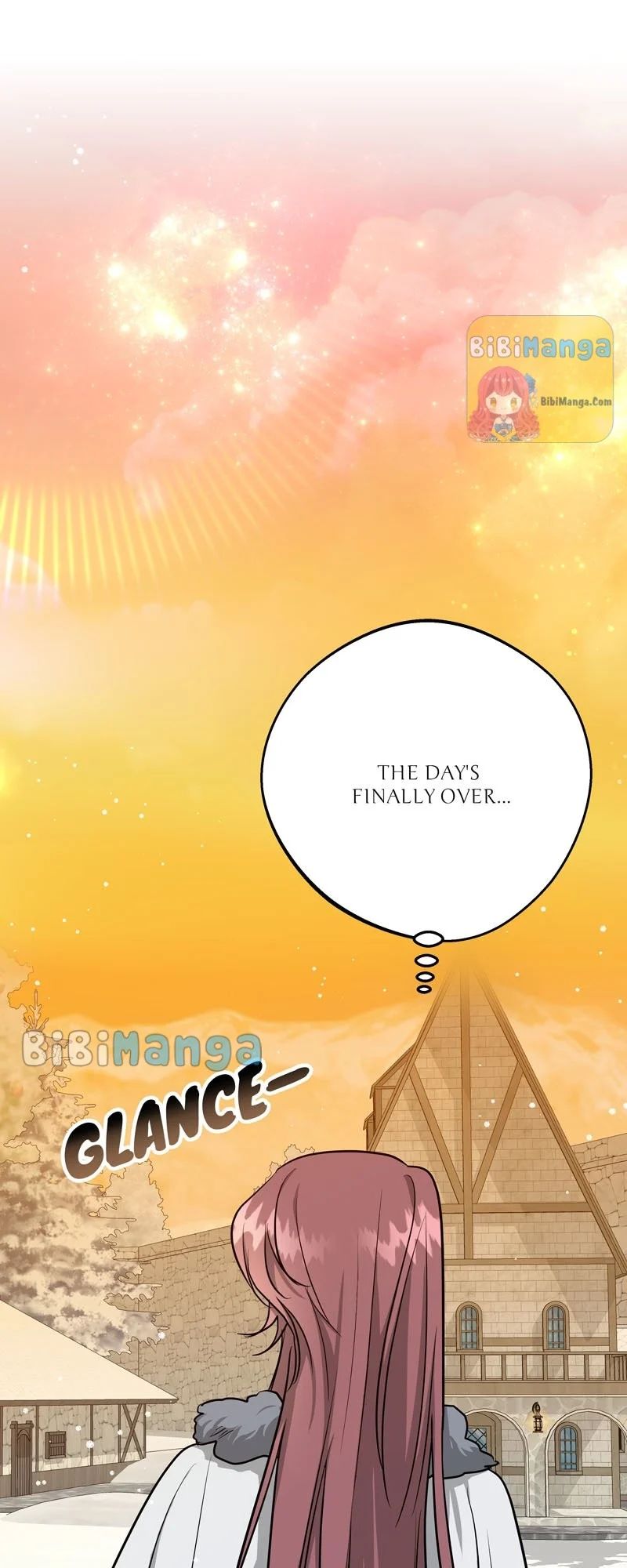 The Northern Duke Needs a Warm Hug chapter 10 - page 46