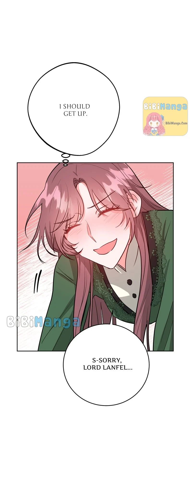 The Northern Duke Needs a Warm Hug chapter 10 - page 5