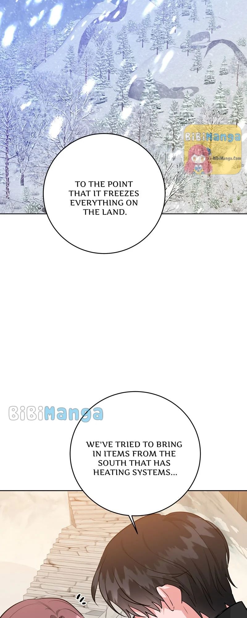 The Northern Duke Needs a Warm Hug chapter 10 - page 52