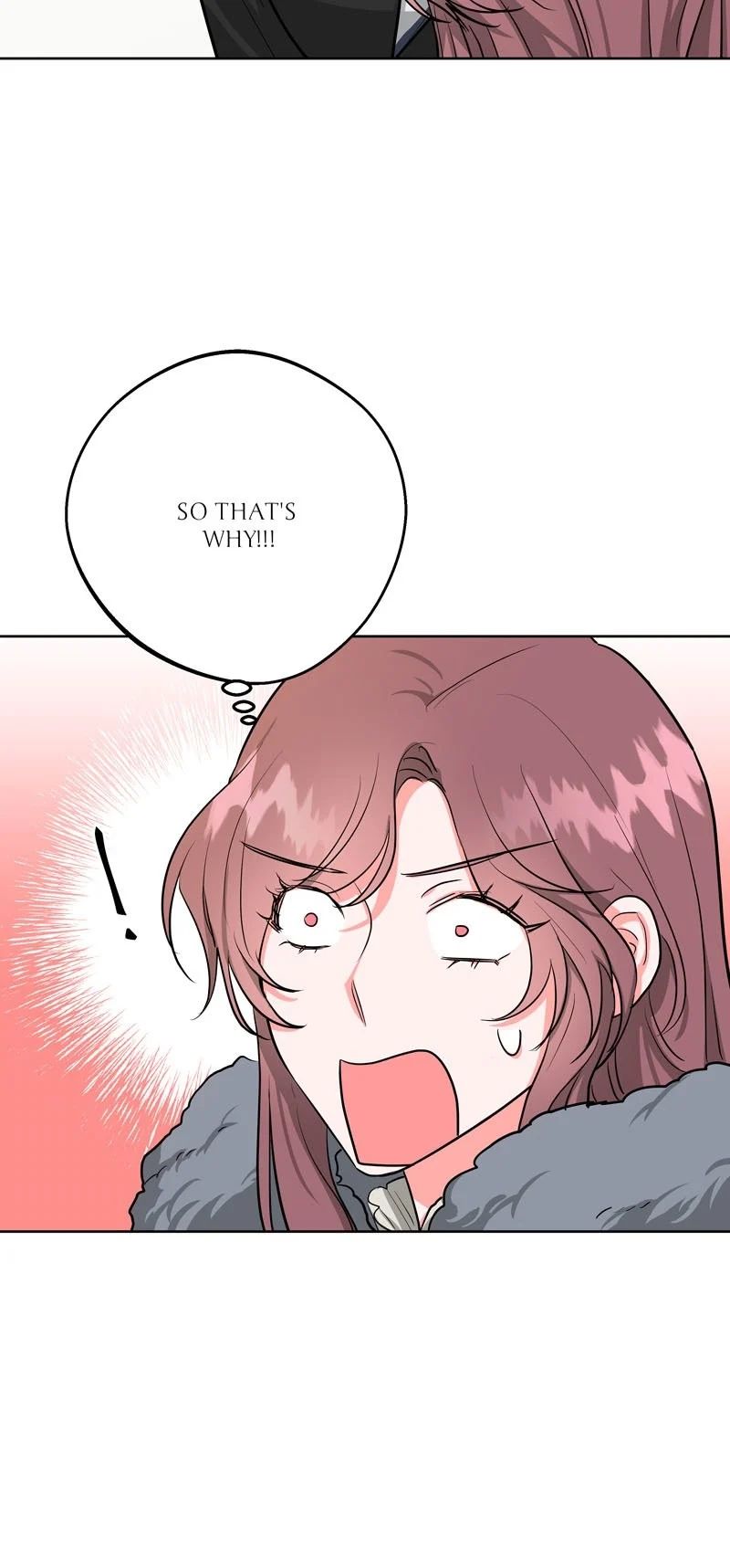 The Northern Duke Needs a Warm Hug chapter 10 - page 54
