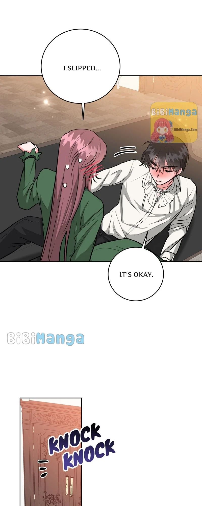 The Northern Duke Needs a Warm Hug chapter 10 - page 6