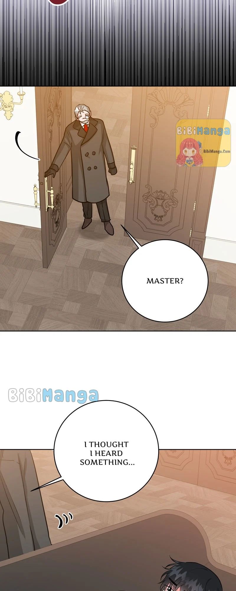 The Northern Duke Needs a Warm Hug chapter 10 - page 8